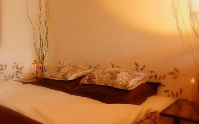 Bed & Breakfast -aan de Singel van Utrecht -