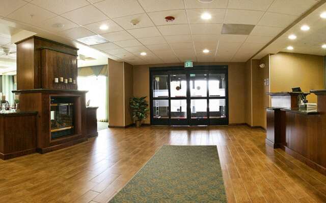 Hampton Inn Brentwood