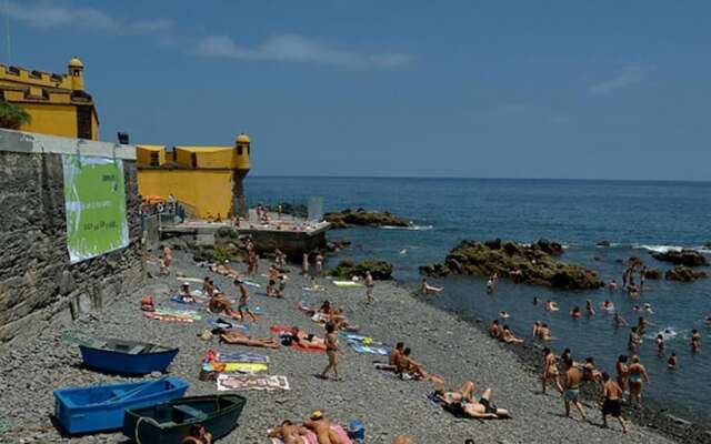 Funchal Charming Studio