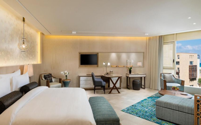 Kempinski Summerland Hotel & Resort Beirut