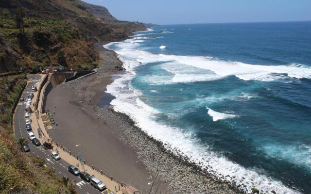 HolidaynorthTenerife Exotic Apartament