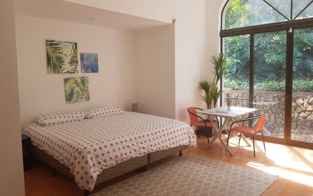 Villa Carlotta