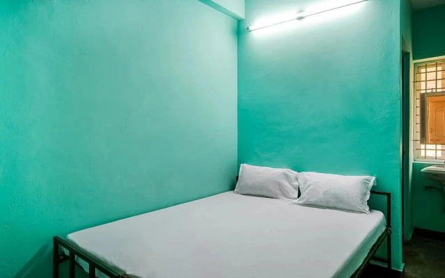 Jain Residency by OYO Rooms