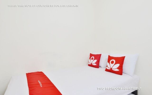 Zen Rooms Northland Ancol