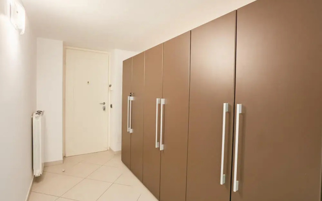 Studio Duplex at National Museum