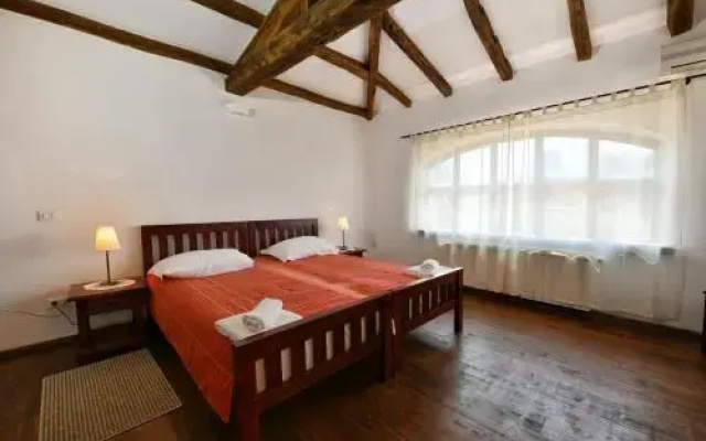 Villa Vranje Selo by Istarski Dvori