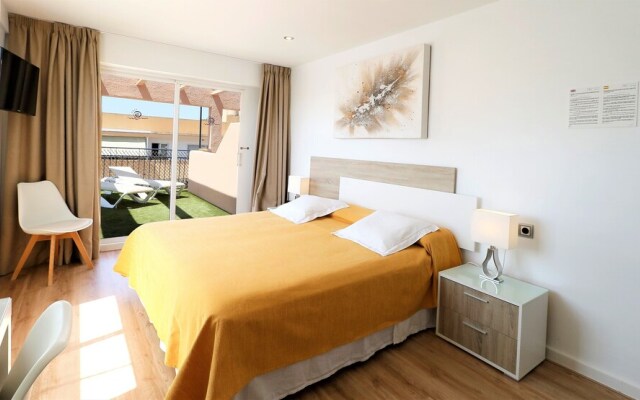 Hotel Garbada & Complex