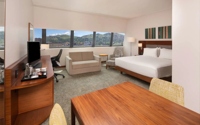 Hilton Garden Inn Mbabane