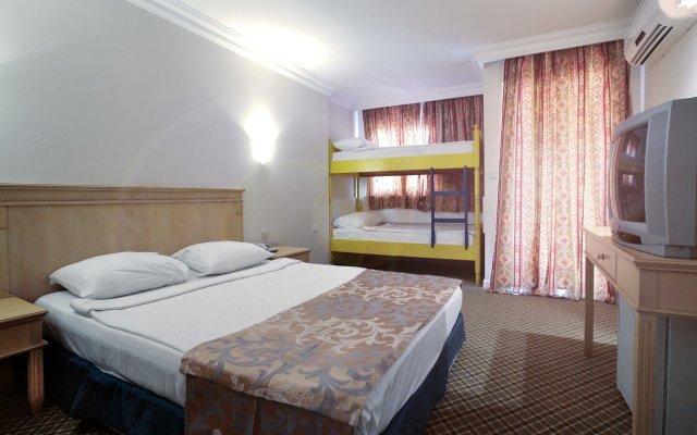 Syedra Princess Hotel - All Inclusive