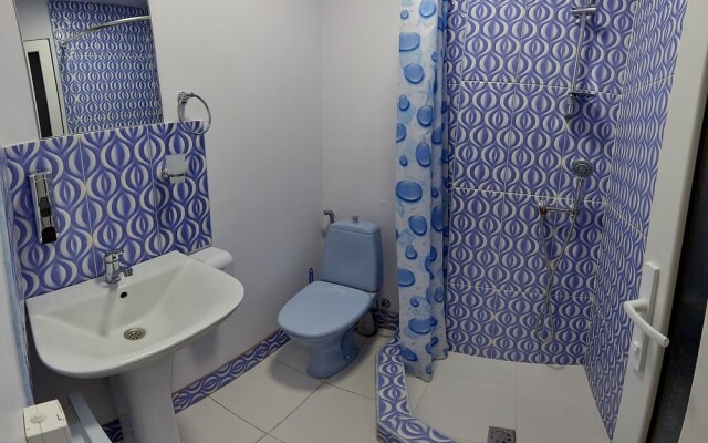 Luys Hostel & Tours