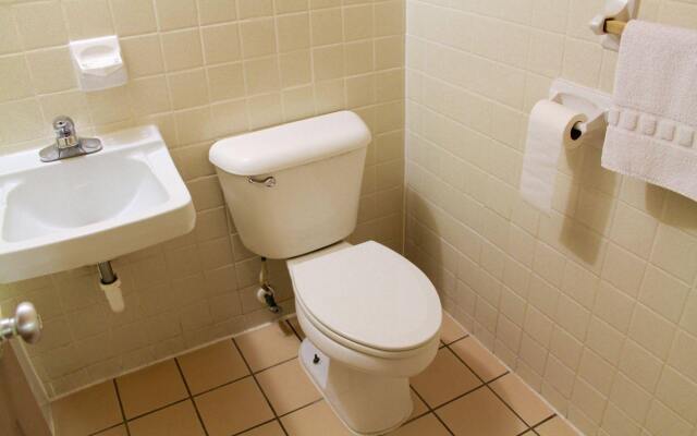 Executive Inn and Suites