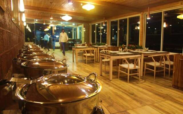 Oxygen Resorts Mahabaleshwar