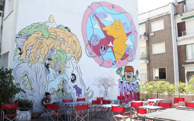 Art Factory San Telmo