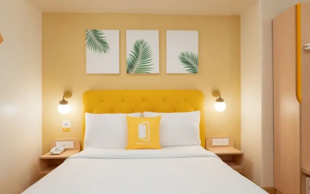 Bloom Hotel - Jayanagar