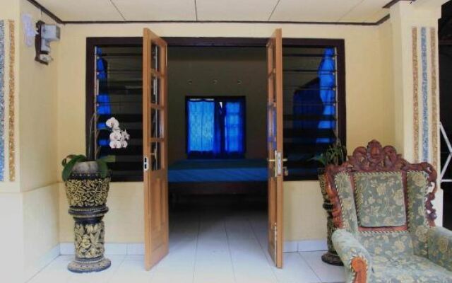 Edy Homestay