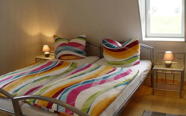 Feriendorf Slawitsch