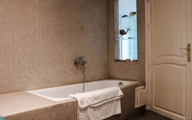 Infinity View 4 Bed Pool Villa