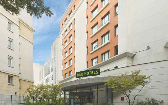 B&B HOTEL Rueil-Malmaison Gare