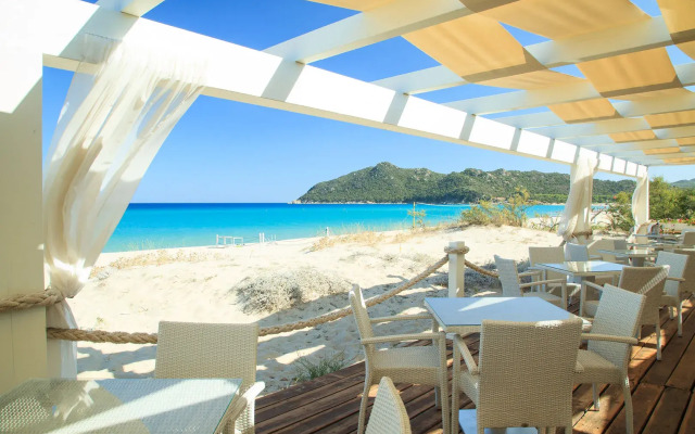 Hotel Garden Beach