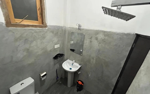 Ozone Resort
