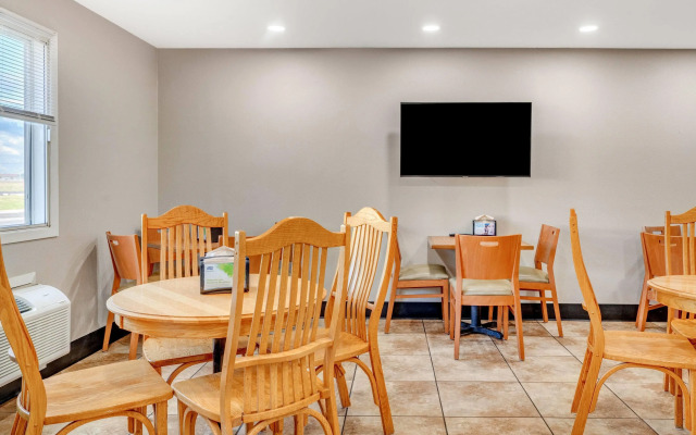 Days Inn by Wyndham Billings