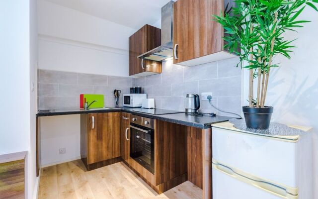 Empire Blackpool Apartments - Grasmere Road