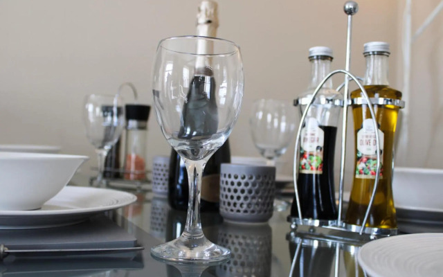 The Clifton Holiday Apartment Llandudno Centre