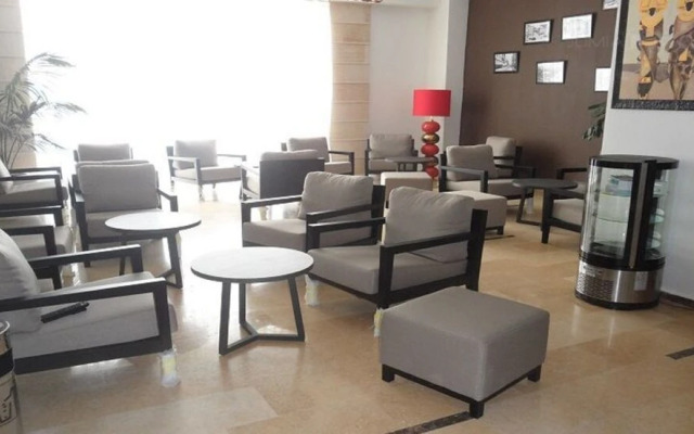 Hôtel Hadil