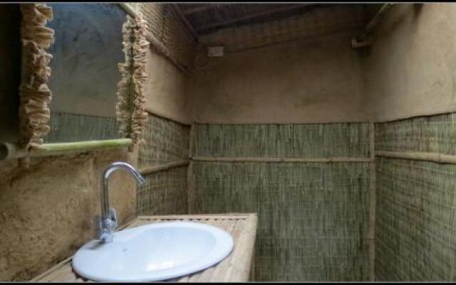 Tieedi Earthy Dwelling