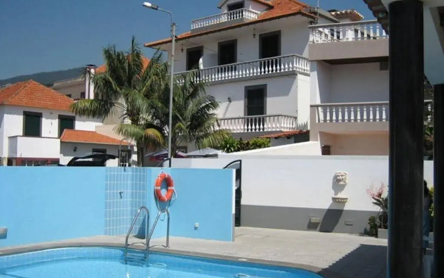 Residencial Pina