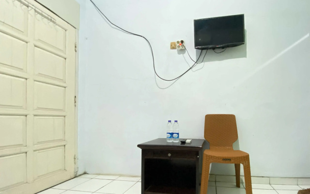 Guest House Hj Muriyah Syariah Slawi RedPartner