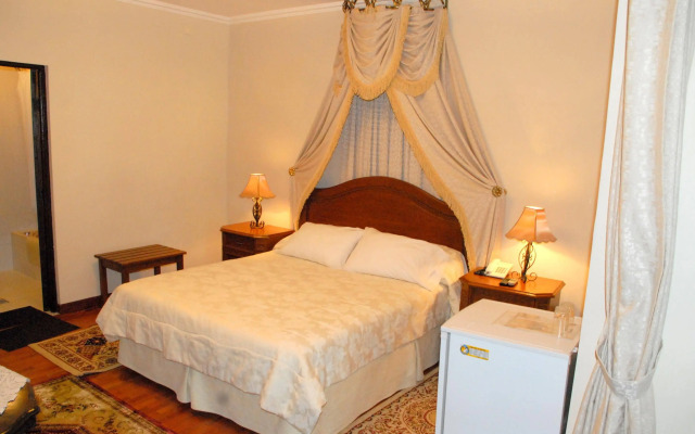 Hotel Independencia