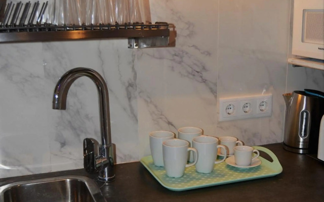 Suite Estudio Montaña