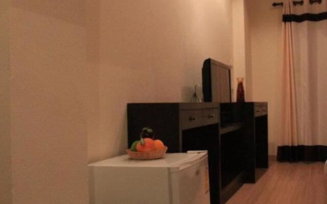 K House Apartment