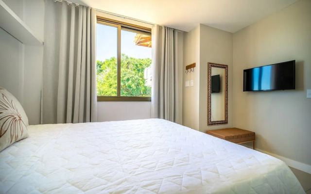 Bz95 Cond. Viva Búzios Casa 4 quartos
