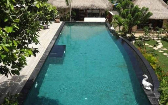 Villa Anjing