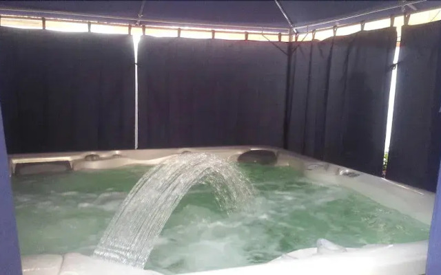 Casa Vacanze Villa Antonella