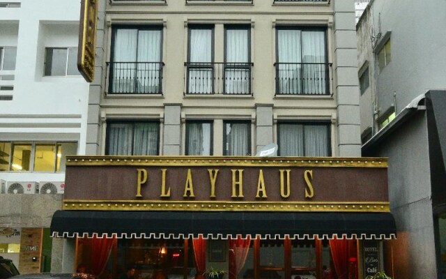 PlayHaus Thonglor