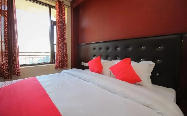 Mona Residency by OYO Rooms
