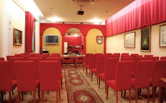 Hotel Continentale