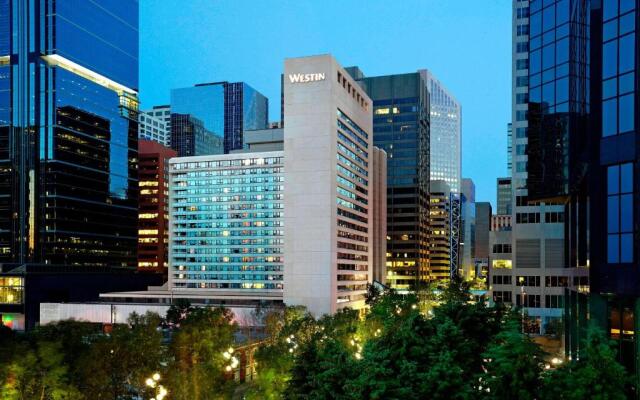 The Westin Calgary