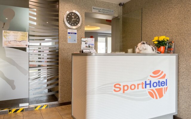 Sport Hotel