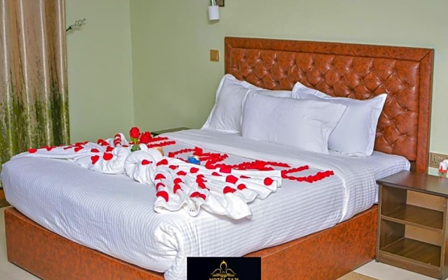 Hotel Taji