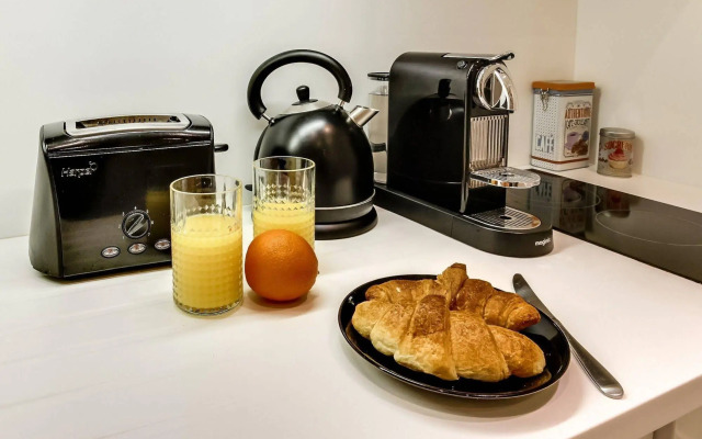 Sweet inn Apartments Trocadero