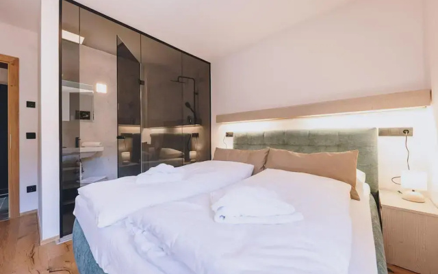 Premium Apartments Areit - Balcony