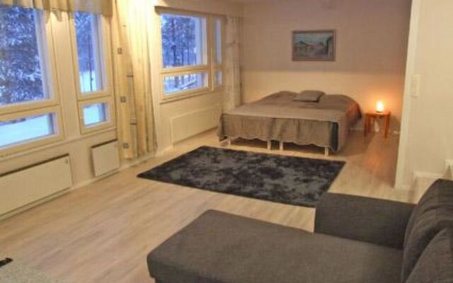 House Soivio Kuusamo