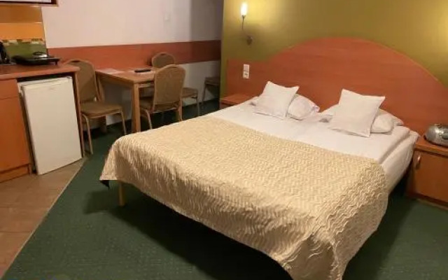 Willa Stenia Center Apartamenty