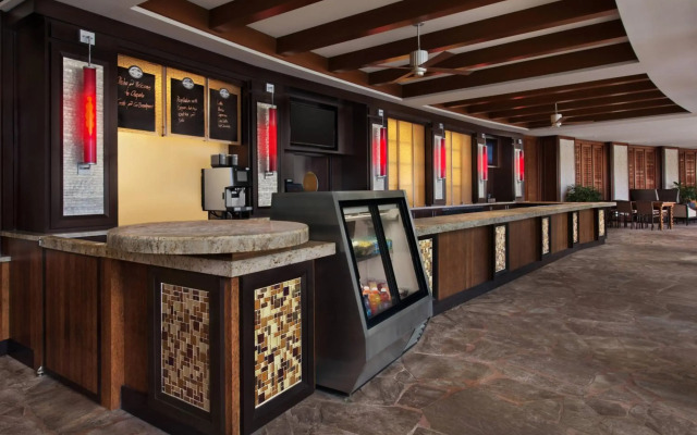 Marriott's Kaua'i Beach Club