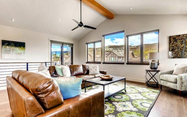 The Trails at The Shores