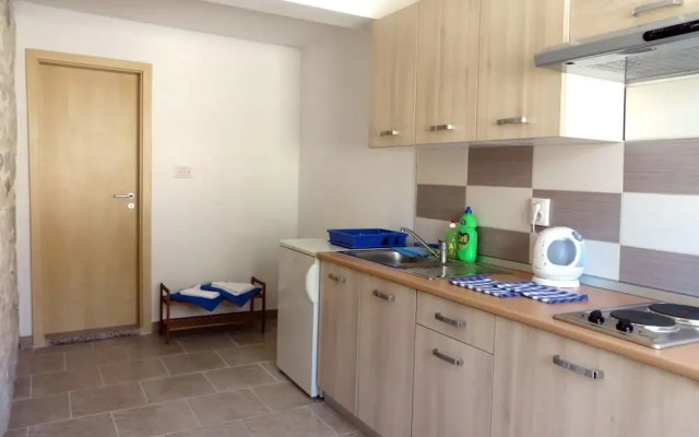 Oasis - 50 m From the sea - SA1